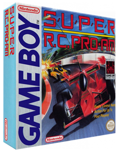 Super RC Pro-Am